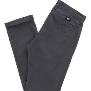VANS AUTHENTIC CHINO STRETCH PANT